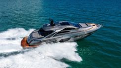 Buy a UNREEL 70 at Shestakov Yacht Sales