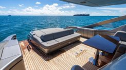 UNREEL - PERSHING price