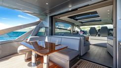 Buy a UNREEL 2023 at Shestakov Yacht Sales