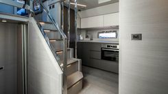 Buy a UNREEL 7X at Shestakov Yacht Sales