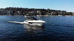 50 FAIRLINE - Fairline