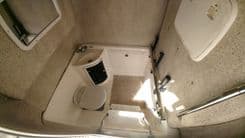 WELJWA34C606 - WELLCRAFT yacht sale