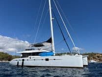 best yacht sales deals SUNREEF 60 - SUNREEF
