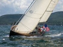 WISP - ARTISAN BOATWORKS yacht sale