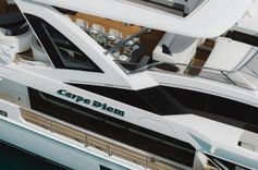 Buy a yacht CARPE DIEM 2023