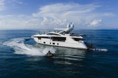 best yacht sales deals CARPE DIEM