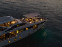 best yacht sales deals CARPE DIEM 102