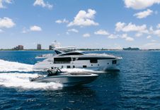 CARPE DIEM - Azimut Yachts price