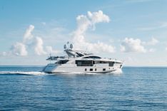 Buy a CARPE DIEM - Azimut Yachts at Shestakov Yacht Sales