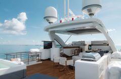 best yacht sales deals CARPE DIEM 32m Grande