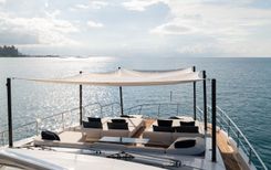 Buy a yacht CARPE DIEM