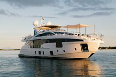 CARPE DIEM 32m Grande