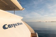 CARPE DIEM 2023 yacht sale