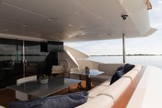 the best price on CARPE DIEM - Azimut Yachts