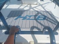 Стоимость яхты NO NAME 42 SIESTA