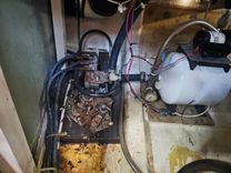 Продажа яхты Moonshadow 1985