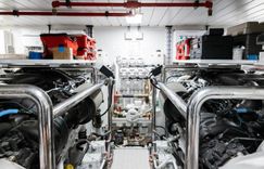 CARPE DIEM 102 yacht sale