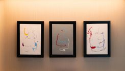 CARPE DIEM 32m Grande price