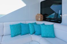 Купить яхту CUPCAKE в Shestakov Yacht Sales