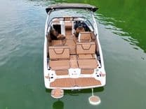 024 Yamaha 252SD NLNL 252 SD price