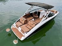 Buy a yacht 024 Yamaha 252SD NLNL 2024