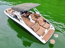 best yacht sales deals 024 Yamaha 252SD NLNL 24