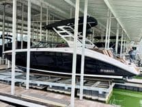 024 Yamaha 252SD NLNL