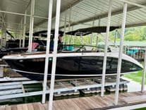 024 Yamaha 252SD NLNL - YAMAHA yacht sale