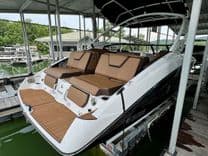 024 Yamaha 252SD NLNL yacht sale