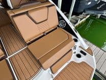 Buy a 024 Yamaha 252SD NLNL - YAMAHA at Shestakov Yacht Sales