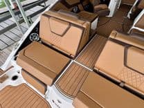 Buy a yacht 024 Yamaha 252SD NLNL - YAMAHA