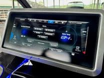 024 Yamaha 252SD NLNL - YAMAHA