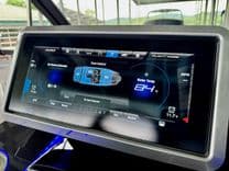 the best price on 024 Yamaha 252SD NLNL 24