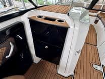 Buy a yacht 024 Yamaha 252SD NLNL - YAMAHA