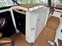 Buy a 024 Yamaha 252SD NLNL 252 SD at Shestakov Yacht Sales