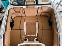 024 Yamaha 252SD NLNL 252 SD