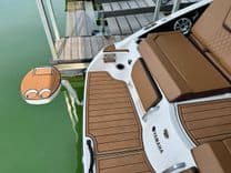 Buy a 024 Yamaha 252SD NLNL 252 SD at Shestakov Yacht Sales