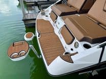 Buy a yacht 024 Yamaha 252SD NLNL - YAMAHA