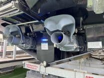 024 Yamaha 252SD NLNL 24