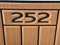 Buy a yacht 024 Yamaha 252SD NLNL 252 SD