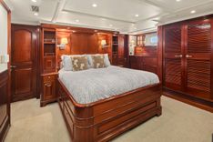 Купить JADE PANAMA - RAYBURN CUSTOM YACHTS