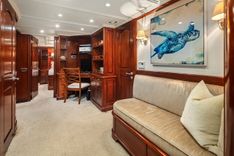 Продажа яхты JADE PANAMA 2001