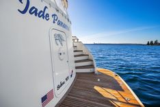 Лучшие предложения покупки яхты JADE PANAMA 76