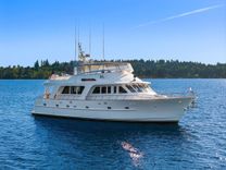 JADE PANAMA - RAYBURN CUSTOM YACHTS