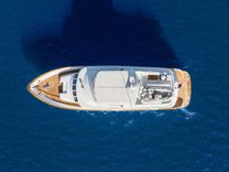 Купить яхту JADE PANAMA 76 в Shestakov Yacht Sales