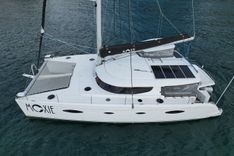 Moxie - unknown yacht sale