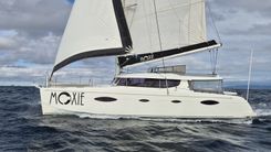 best yacht sales deals Moxie 2007