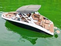 best yacht sales deals 024 Yamaha 252SD NLNL - YAMAHA