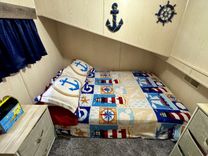 99 AquaChalet 16 x 68WB NLSH - AQUA CHALET yacht sale