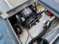 best yacht sales deals 99 AquaChalet 16 x 68WB NLSH 1999